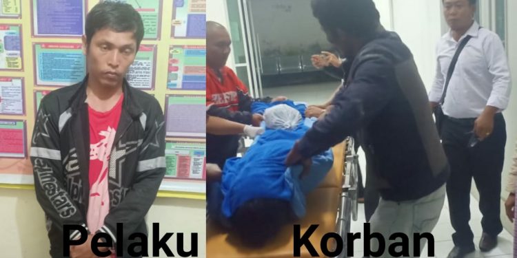 Jerikson Situmorang Tewas Dianiaya Prengky Situmorang di Samosir. Diduga Buntut Pemilihan Kepala Desa Jerikson Situmorang Tewas Dianiaya Prengky Situmorang di Samosir. Diduga Buntut Pemilihan Kepala Desa