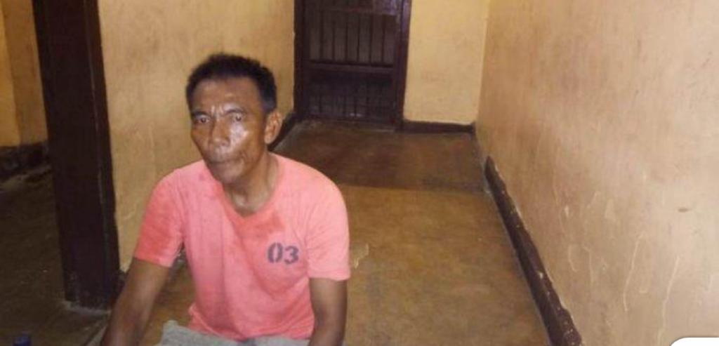 Cemburu dan Ditolak Bersenggama, Seorang Suami Habisi Istrinya