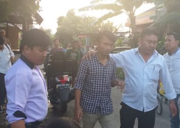 Dari Mana Kau Boru? Gadis Remaja itu Ternyata Telah Dinodai di Kamar Kost Jalan Sepat
