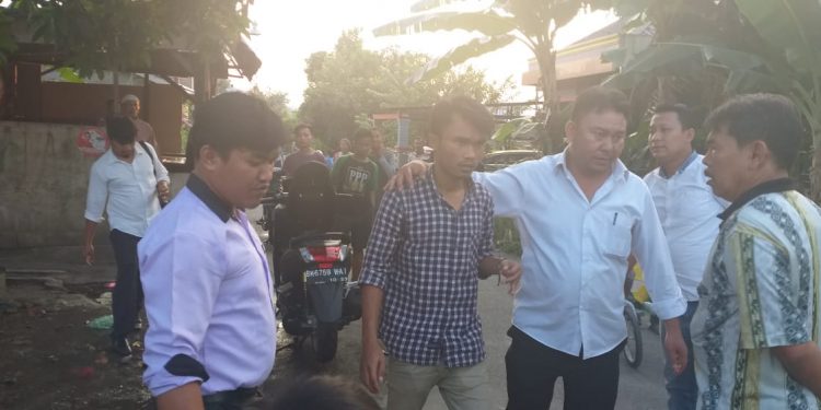 Dari Mana Kau Boru? Gadis Remaja itu Ternyata Telah Dinodai di Kamar Kost Jalan Sepat