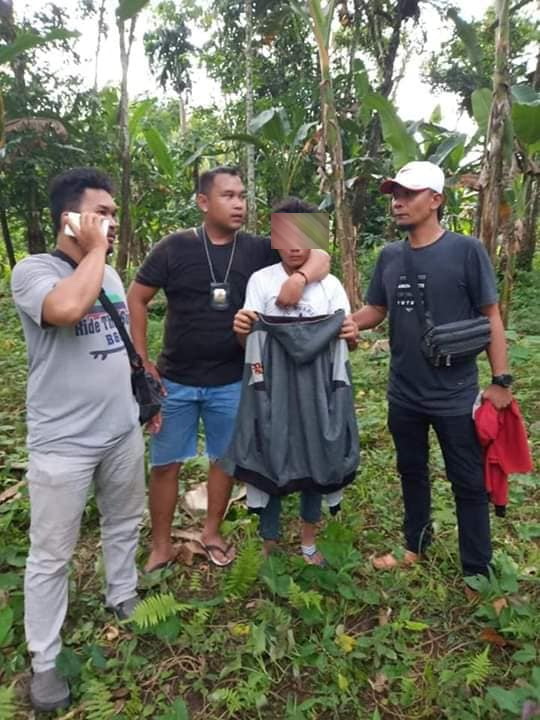 Keluarganya Pernah Diancam Akan Dihabisi, Siswa SMP Bunuh Kepala Dusun Keluarganya Pernah Diancam Akan Dihabisi, Siswa SMP Bunuh Kepala Dusun