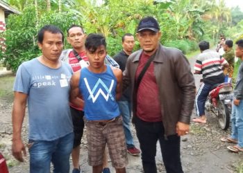 Polres Langkat Ungkap Kasus Pembunuhan Irda. Korban Dicekik dan Mulutnya Dilakban