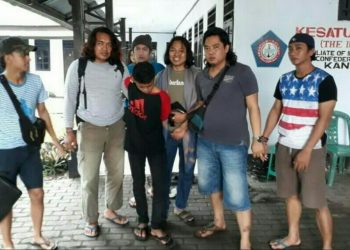 Edan! Cintanya Ditolak, Pria ini Bunuh dan Setubuhi Mayat Mahasiswi Cantik Idamannya...
