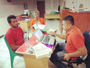 Seorang Calon Bidan asal Samosir Diperkosa, Uangnya Diambil Empat Orang Pria