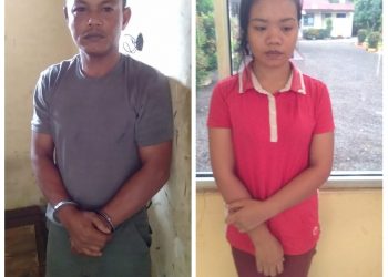 Kenalan Lewat Facebook dengan Manja Boru Damanik, Firman Diminta Datang lalu Dibuang ke Kebun Sawit