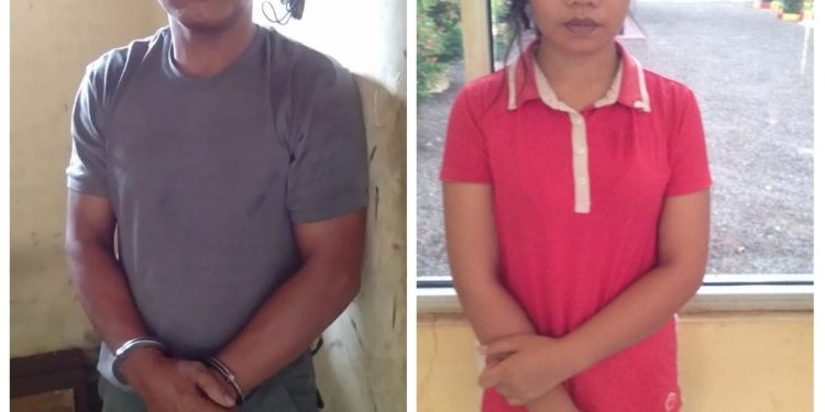 Kenalan Lewat Facebook dengan Manja Boru Damanik, Firman Diminta Datang lalu Dibuang ke Kebun Sawit
