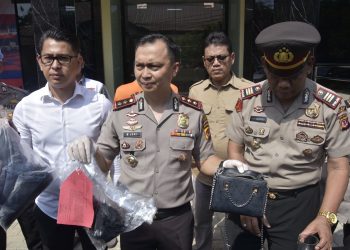 Tak Puas Layanan PSK di Puncak Bogor, Seorang Pria Habisi Wanita Teman Kencannya