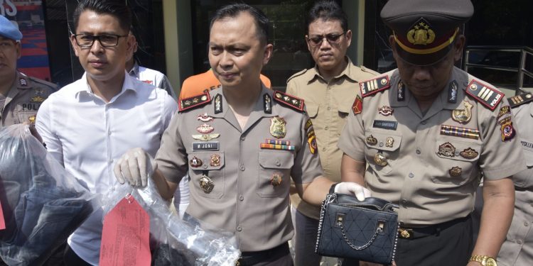 Tak Puas Layanan PSK di Puncak Bogor, Seorang Pria Habisi Wanita Teman Kencannya
