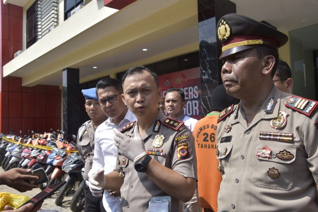 Tak Puas Layanan PSK di Puncak Bogor, Seorang Pria Habisi Wanita Teman Kencannya