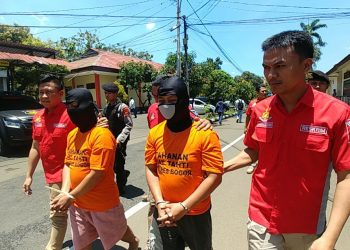 Pelaku Pembunuhan Yun Siska Rohani, Wanita Cantik yang Ditemukan Tewas Setengah Telanjang Ternyata Driver Taksi Online