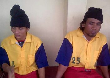 Polisi Tangkap Pelaku Pembunuhan Sadis Anggi Syahputri Tanjung, Siswa SMA di Medan. Pelaku sempat berbisik ke telinga korban sebelum membunuh...