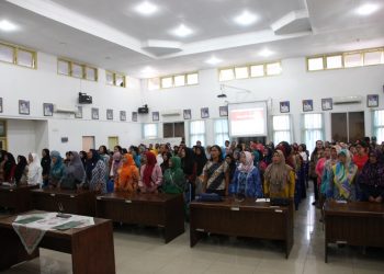 LKPMP dan BBPP Beri Pelatihan Peningkatan Ekonomi dan Produktivitas bagi Pelaku UKM
