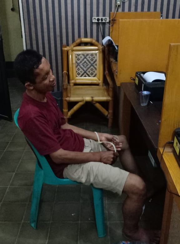 Janda Muda Tewas Dibantai Kekasih Sebelum Orgasme, Kenyataan Tak Sesuai Harapan Janda Muda Tewas Dibantai Kekasih Sebelum Orgasme, Kenyataan Tak Sesuai Harapan