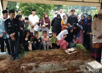 Awak Media TV Ditemukan Tewas Dalam Drum Plastik