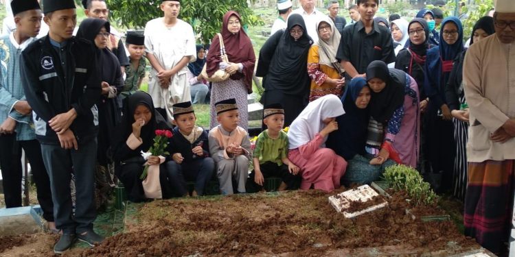 Awak Media TV Ditemukan Tewas Dalam Drum Plastik