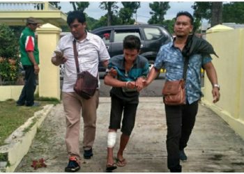 Novita Dewi Ternyata Dibunuh, Jahtanras Polres Simalungun Amankan Pelaku