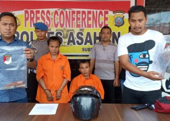 Suami Sah Dibunuh Selingkuhan Istri, Pelaku Ditangkap dari Riau