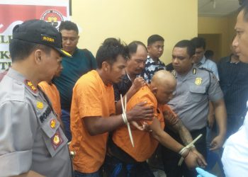 Janda Penjual Kopi Dirampok lalu Dibunuh Abang Beradik