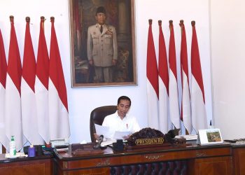Sah! Pemerintah Tetapkan Larangan Mudik di Tengah Pandemi Covid-19