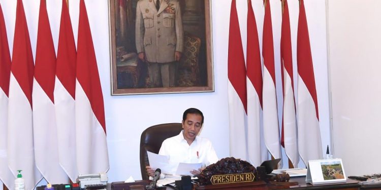 Sah! Pemerintah Tetapkan Larangan Mudik di Tengah Pandemi Covid-19 Sah! Pemerintah Tetapkan Larangan Mudik di Tengah Pandemi Covid-19