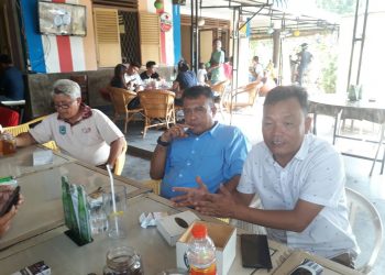 Ini Pernyataan Pemko Terkait Maraknya Demo di Siantar