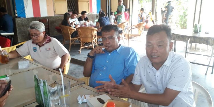 Ini Pernyataan Pemko Terkait Maraknya Demo di Siantar