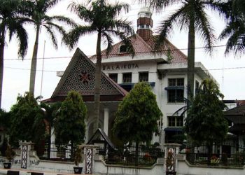 Jan Wiserdo: Pembangunan Tugu Sangnaualuh Harus Dikerjakan Profesional, Jangan Memicu Masalah Baru