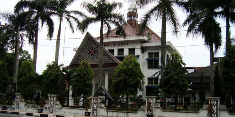Jan Wiserdo: Pembangunan Tugu Sangnaualuh Harus Dikerjakan Profesional, Jangan Memicu Masalah Baru