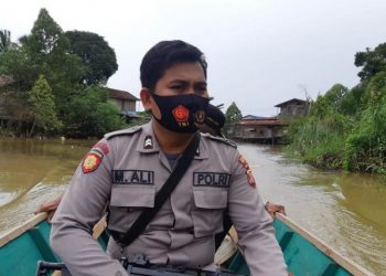 Ardiansyah, Bocah 8 Tahun Diterkam Buaya saat Berenang di Sungai
