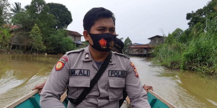 Ardiansyah, Bocah 8 Tahun Diterkam Buaya saat Berenang di Sungai