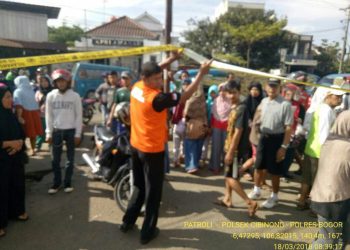 Wanita Cantik yang Ditemukan Tewas dengan Tangan Terikat itu Pekerja Wedding Organizer