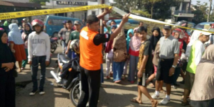 Wanita Cantik yang Ditemukan Tewas dengan Tangan Terikat itu Pekerja Wedding Organizer