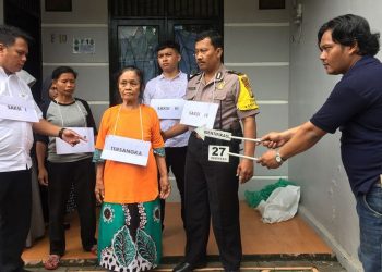 Pengasuh Bunuh Bayi 3 Bulan karena Menangis Terus akibat Demam
