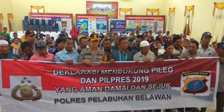 Kapolres Pelabuhan Belawan Panggil Penggali Kubur ke Mako Kapolres Pelabuhan Belawan Panggil Penggali Kubur ke Mako