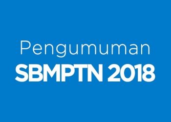 Ini Hasil Seleksi SBMPTN 2018 Panlok Medan, Cek Namamu...