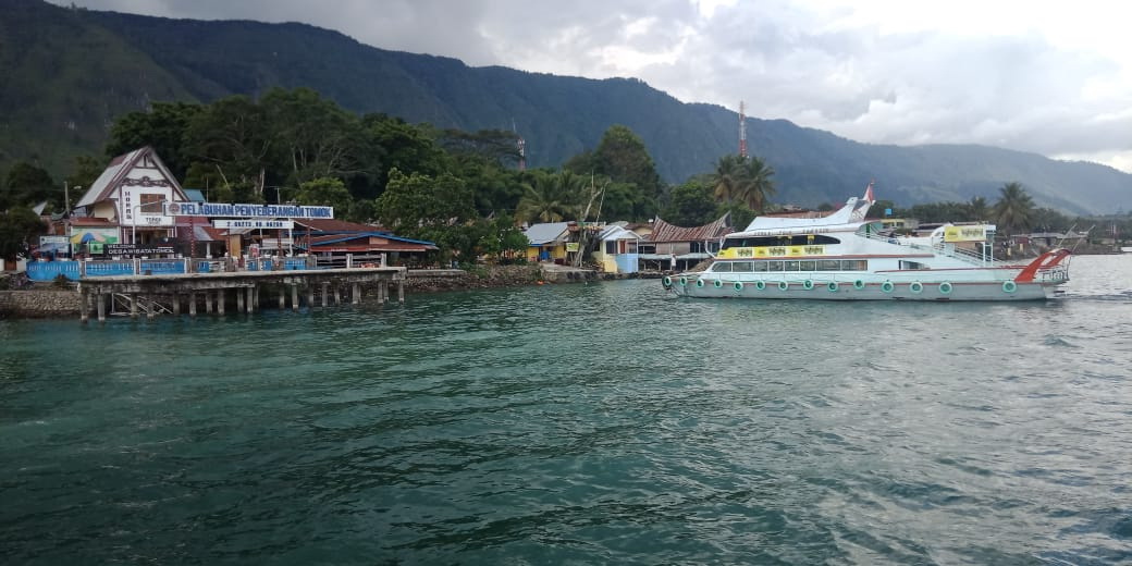 Promosikan Danau Toba, Jurnalis Diharapkan Aktif