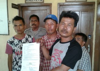 Diamankan Setelah Memukul Ayahnya, Pria ini Tak Jadi Masuk Sel