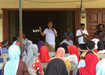 Sihar Sitorus: Djoss akan Wujudkan Sumut Provinsi Nyaman dan Aman untuk Perempuan dan Anak