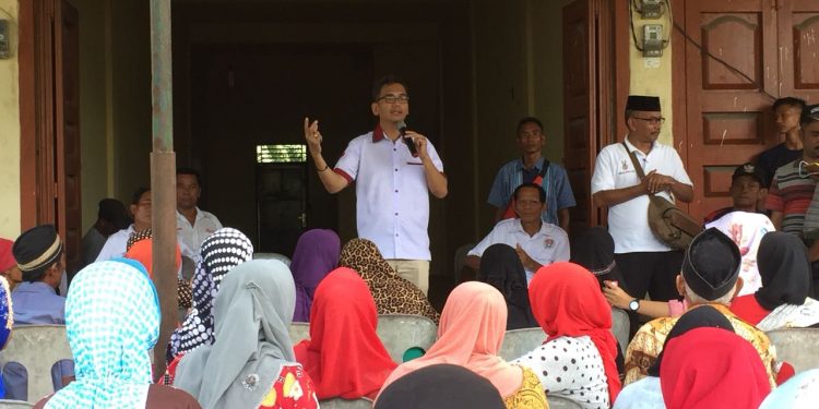 Sihar Sitorus: Djoss akan Wujudkan Sumut Provinsi Nyaman dan Aman untuk Perempuan dan Anak Sihar Sitorus: Djoss akan Wujudkan Sumut Provinsi Nyaman dan Aman untuk Perempuan dan Anak