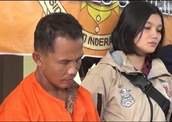 Pernikahannya Direncanakan Besok, Namun Ia Keburu Ditangkap Karena Memperkosa Calon Mempelai