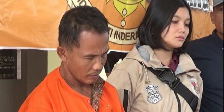Pernikahannya Direncanakan Besok, Namun Ia Keburu Ditangkap Karena Memperkosa Calon Mempelai