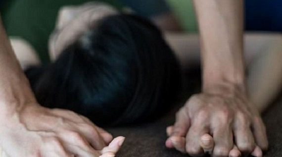 Sejak Kelas 6 SD Disetubuhi Ayah Kandung, Kini Usianya 26 Tahun Sejak Kelas 6 SD Disetubuhi Ayah Kandung, Kini Usianya 26 Tahun