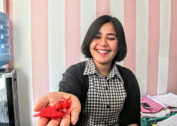 Imingi Anak dengan Permen, Oppung PS Cabuli Empat Bocah di Tobasa