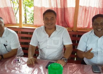 Kasat Reskrim Inisiasi Hubungan Harmonis Pemkab dengan Pers Taput