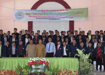Pesan Walikota, Pendidikan harus Dibarengi Moral yang Baik
