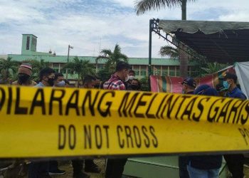 ASN Kejari di Sumut Tewas di Parit Kotoran Hewan, Diduga Dibunuh