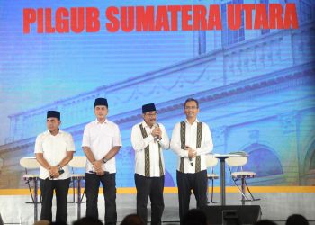 KPUD Siantar Siap Selenggarakan Pilgubsu 2018, Ada 131 Difabel Terdaftar Memilih