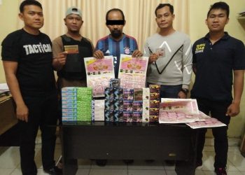 Bisa Bikin Tegang dan Tahan Lama, Endrianto Piliang Diciduk