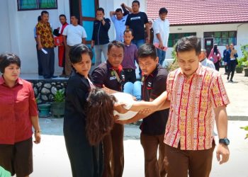 Dituntut 9 Tahun Penjara, Penabrak Kekasih Hingga Tewas itu Pingsan
