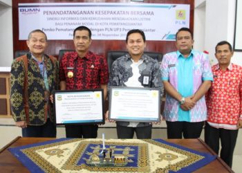 Jika PLN Tak Ingkar Janji, Pasokan Listrik di Siantar akan Lancar